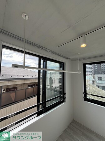 CREATIF西池袋の物件内観写真